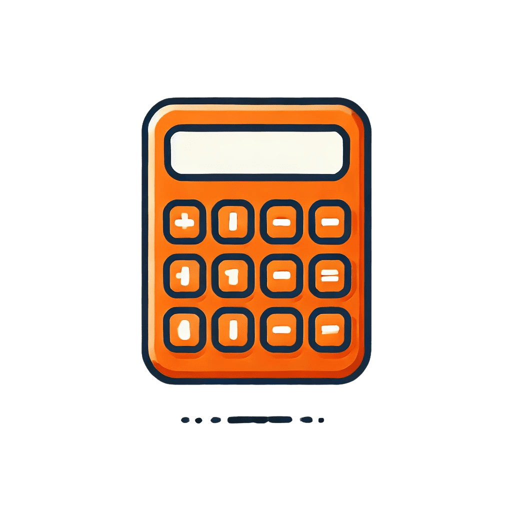 calculator used for crypto tax