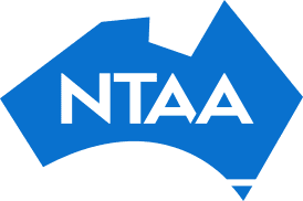 ntaa logo