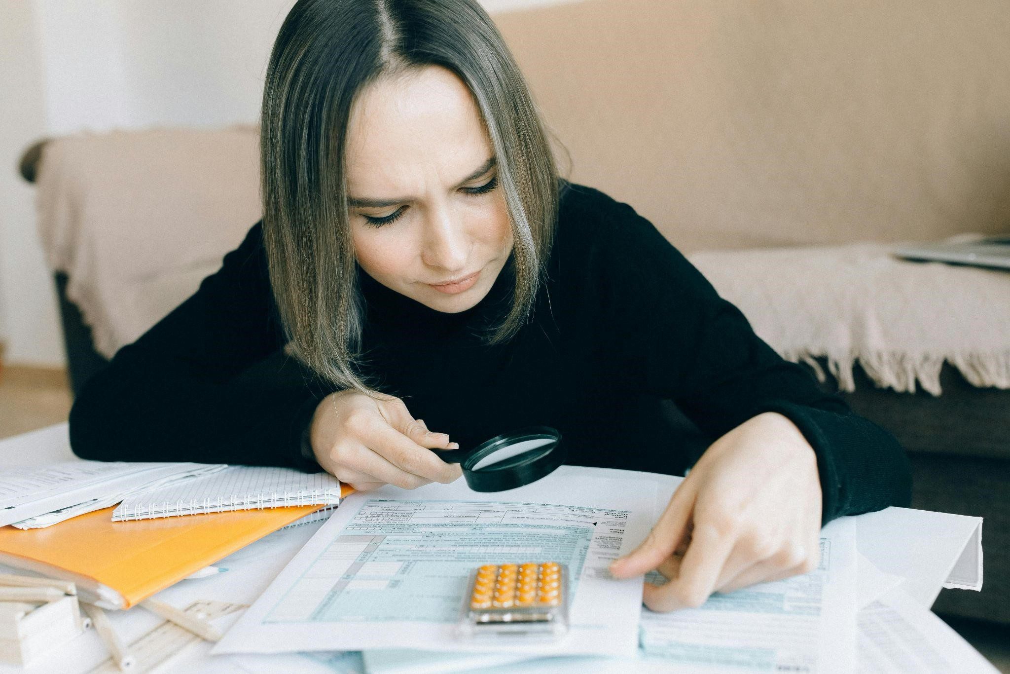 ato is watching! the most common tax return mistakes australians make