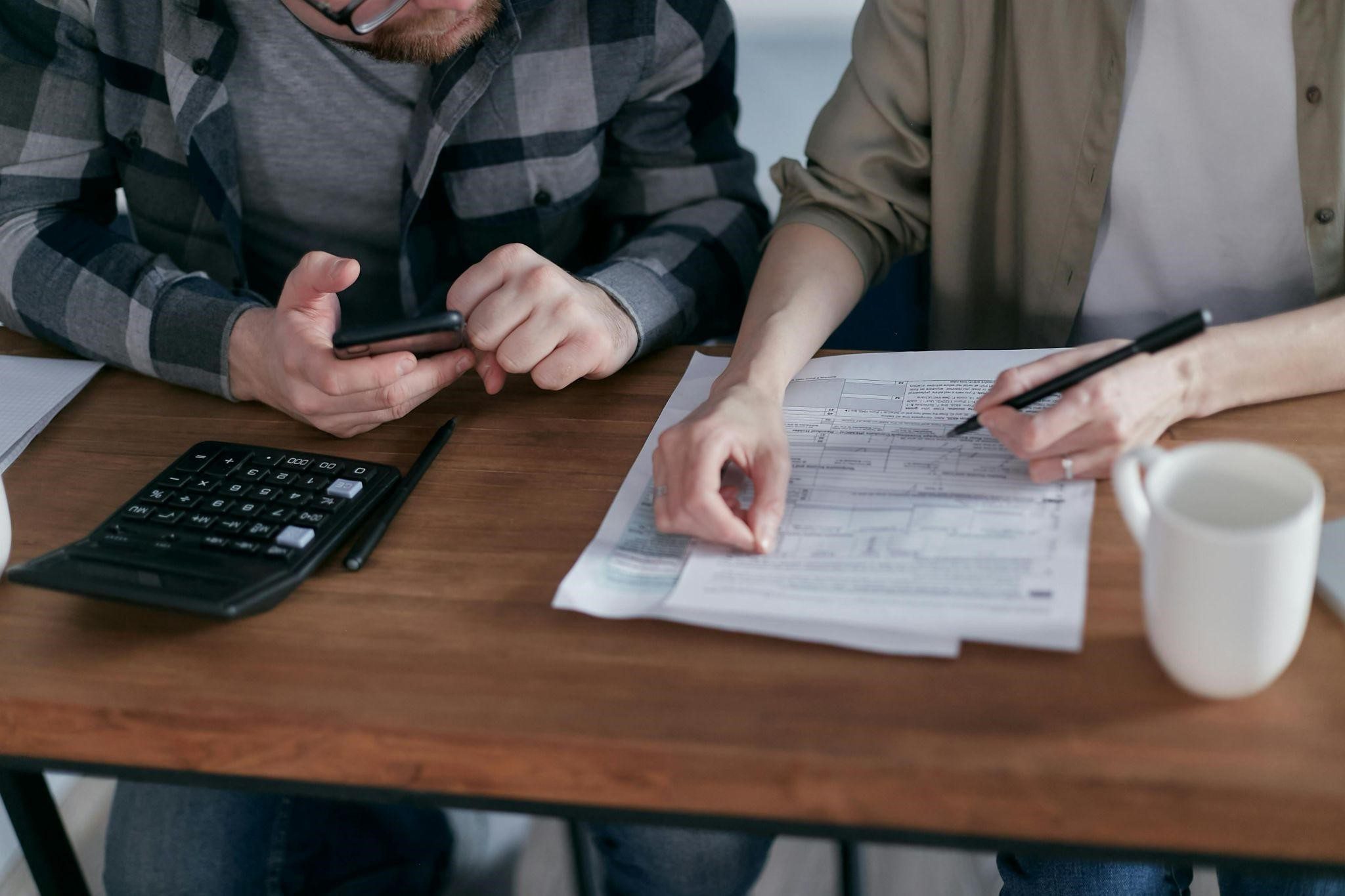 are you an australian tax resident key tests you need to know