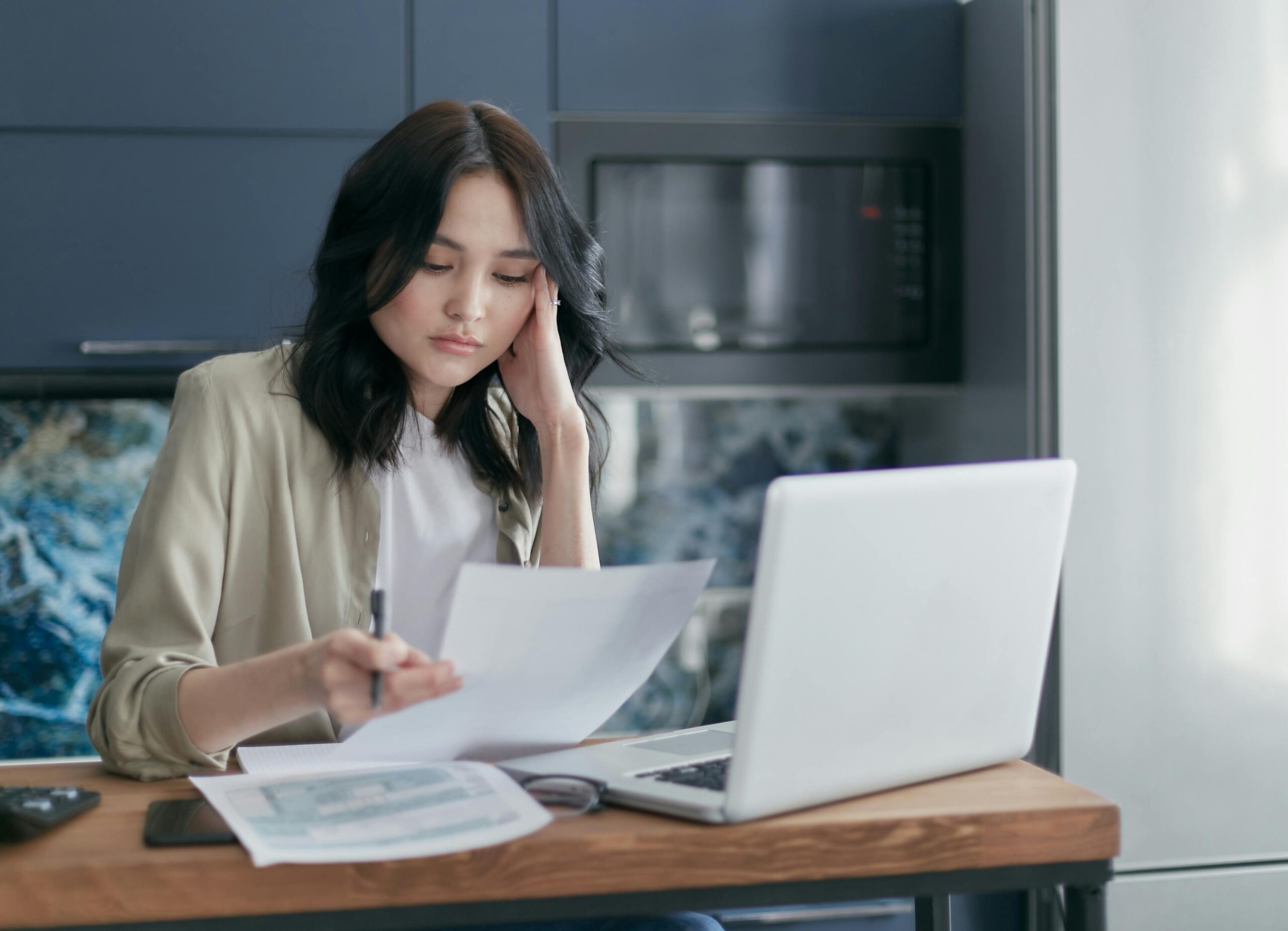 common home office deduction mistakes that could cost you
