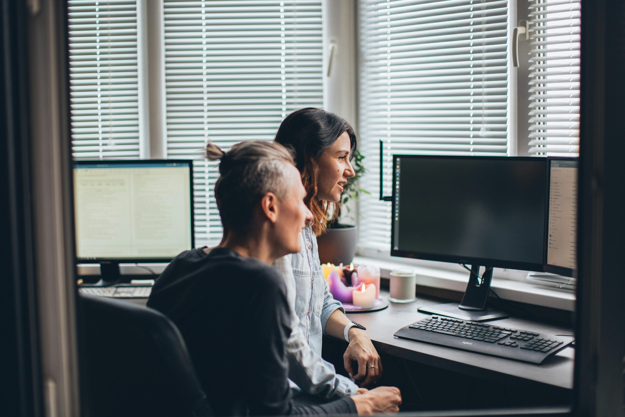home office deductions key differences for business owners and employees