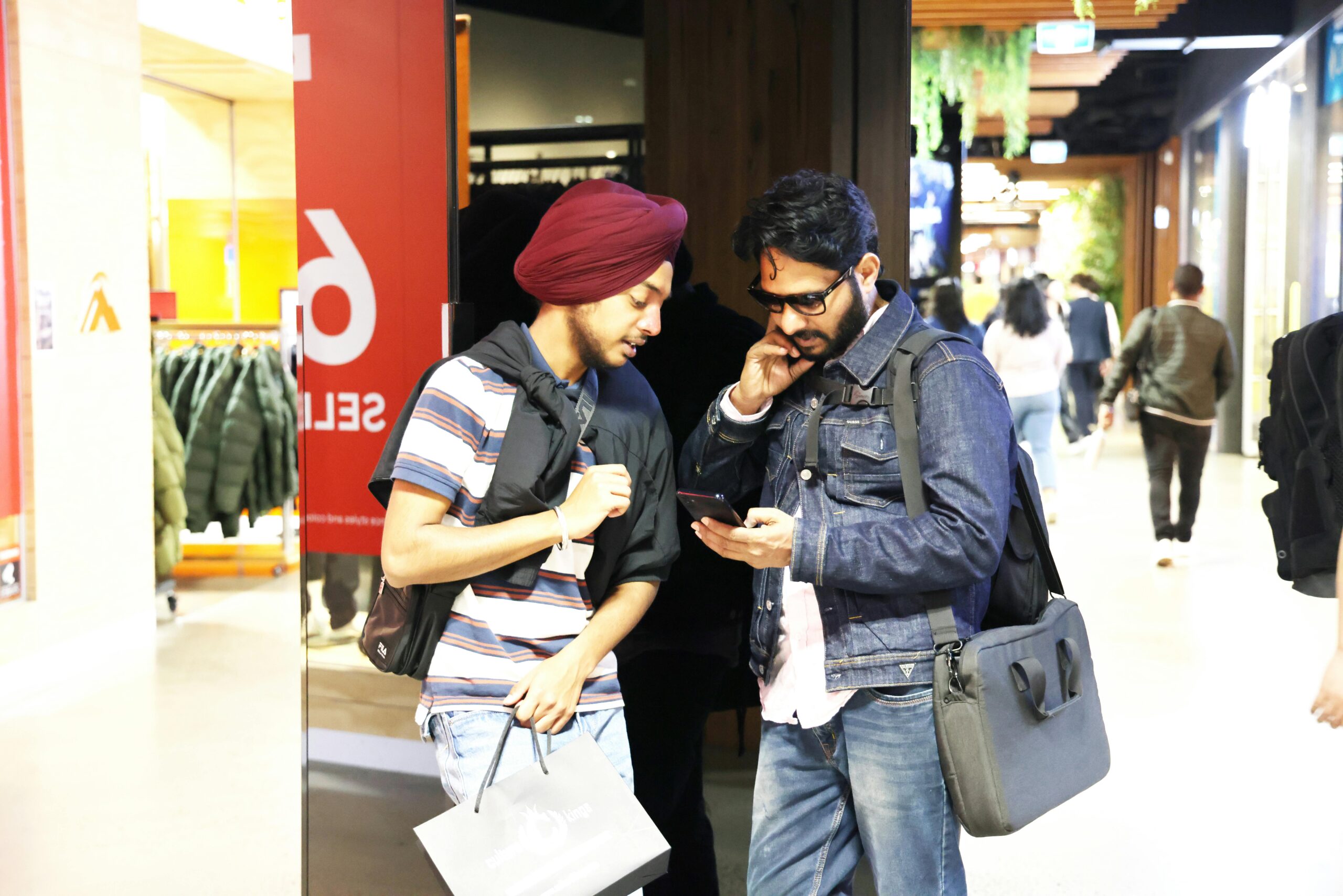 how australian businesses can benefit from the tourist refund scheme (trs)