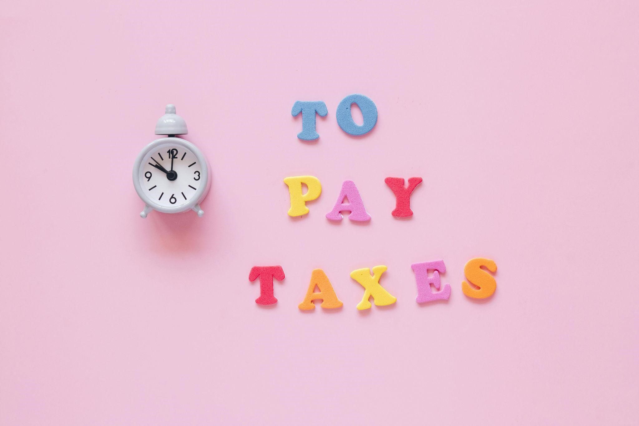 missed a tax deadline here’s how to dodge massive ato penalties