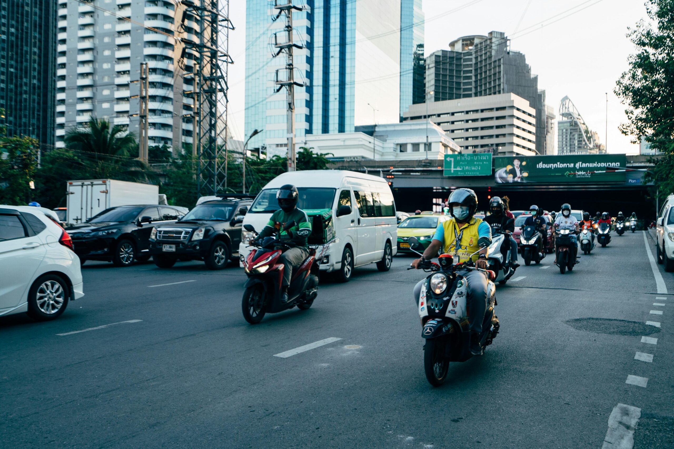 motorcycle, bicycle, and alternative transport deductions how to maximise your claims