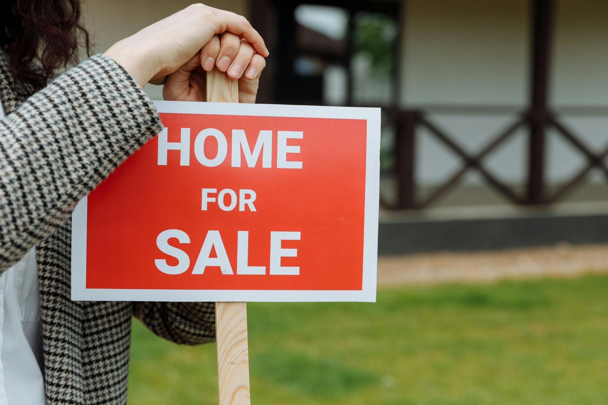 Selling An Inherited Home? Understand The CGT Rules First - Tax Window