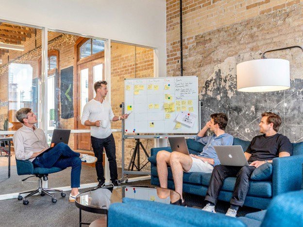 sole trader, company, partnership, or trust a tax comparison for australian entrepreneurs