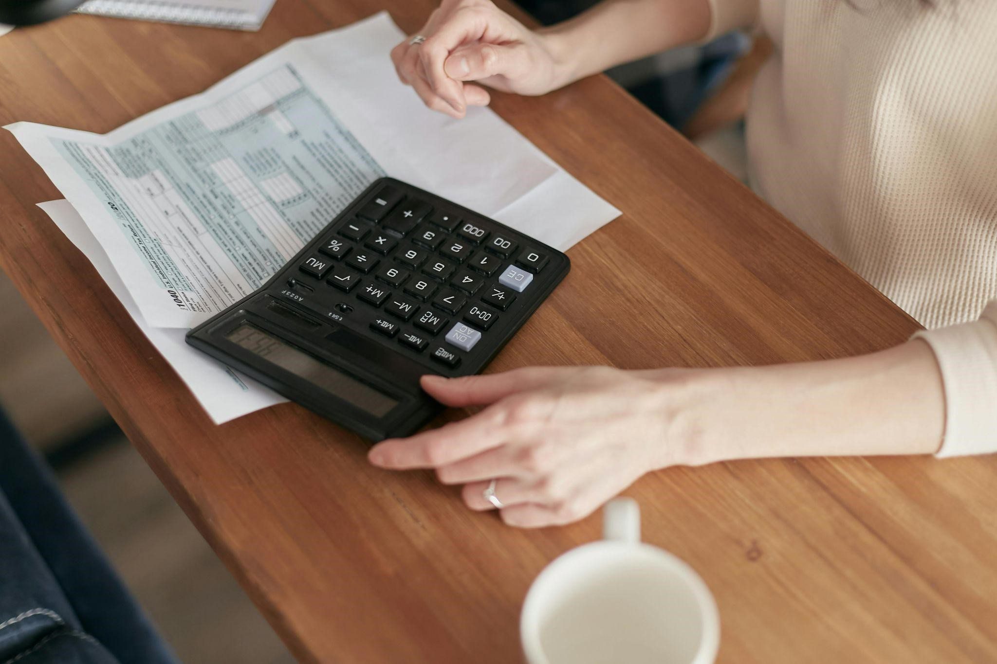 stop missing deductions! here’s the only tax return preparation checklist you’ll ever need