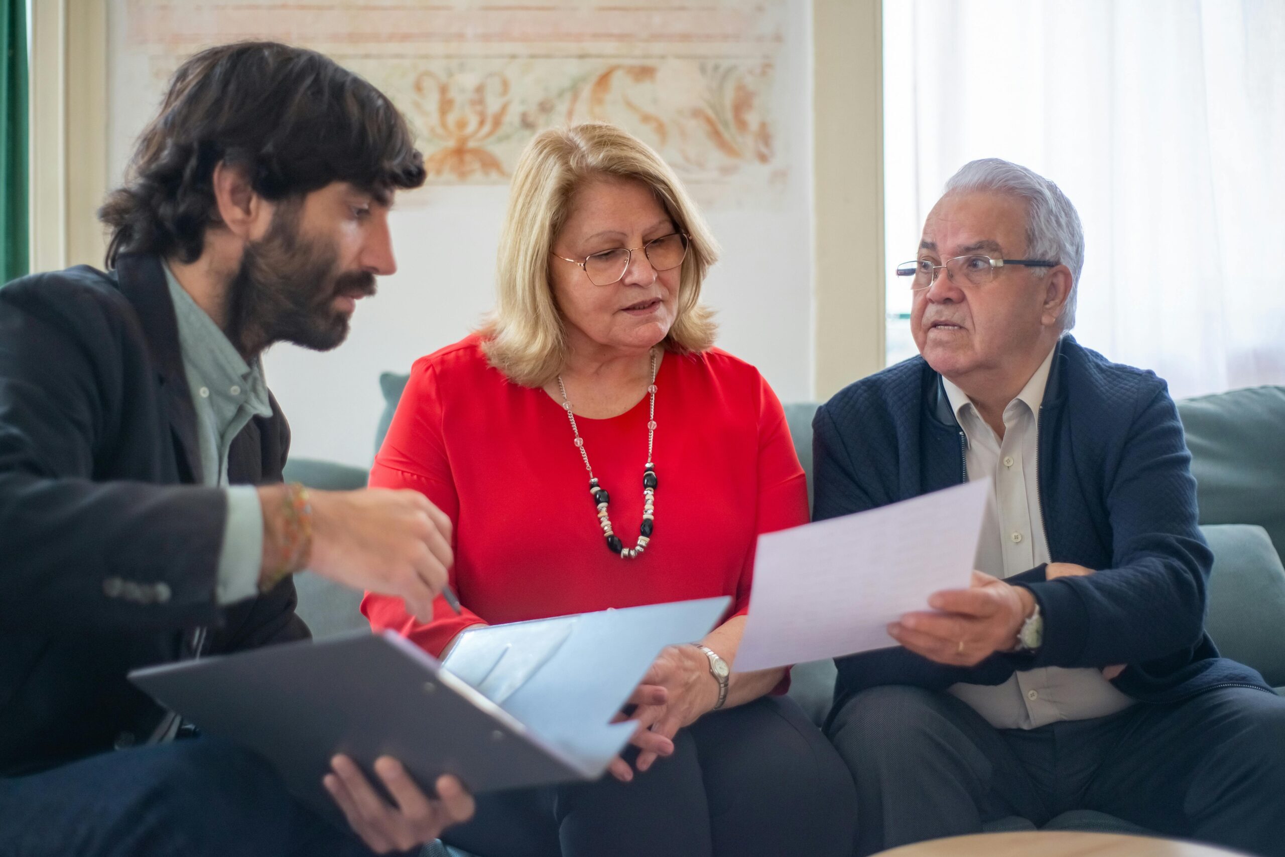 tax treatment of super death benefits what beneficiaries need to know