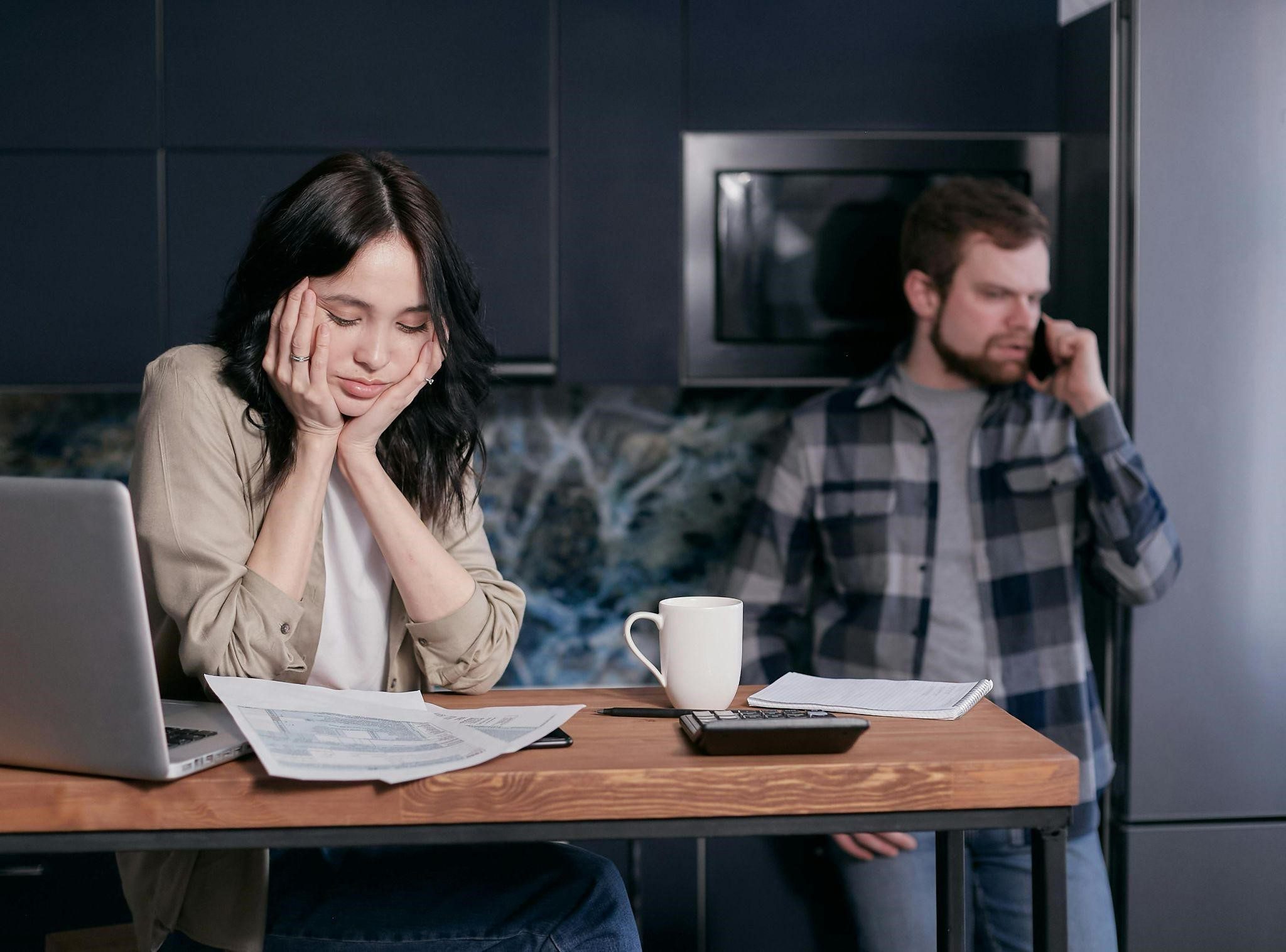 you might be taxed on money you haven’t even received yet ,here’s how to avoid nasty surprises